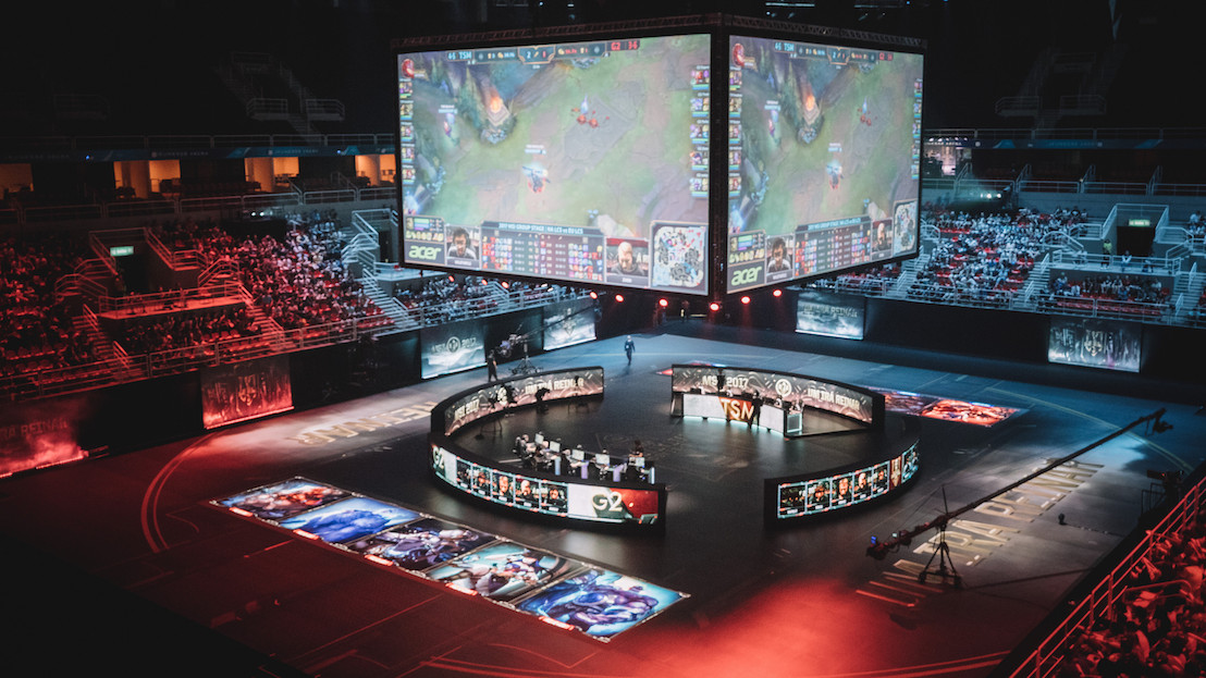 Corea del Sur, China, Taiwán y Europa van por la gloria absoluta del MSI