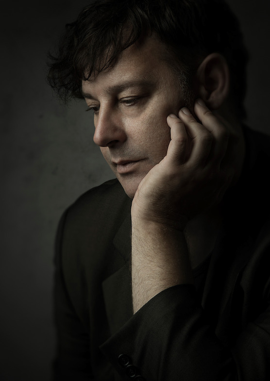 Peter Verhelst (c) Chris Ward