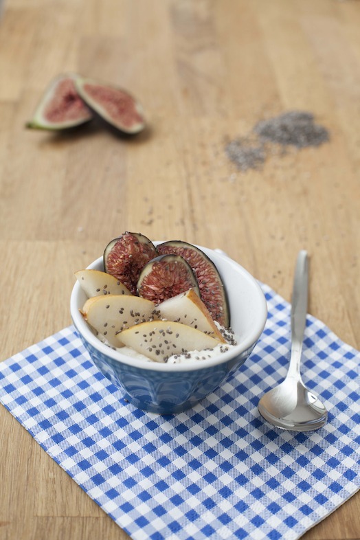 Quakeroats.be - Recept Valerie Brems