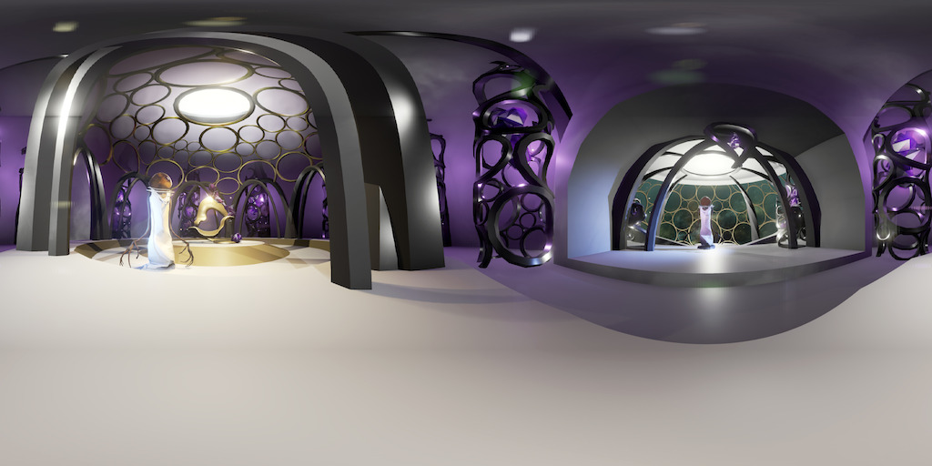360 view