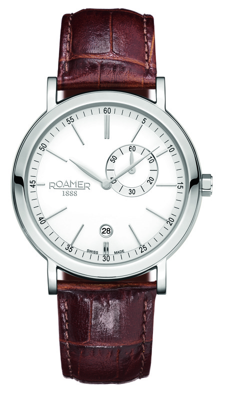 ROAMER OF SWITZERLAND Vanguard Gents 269€