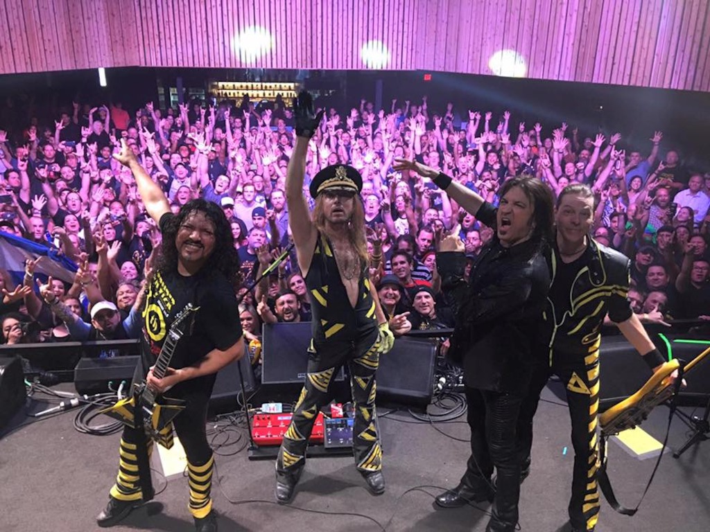 Oct. 8 – Houston, TX – White Oak Music Hall