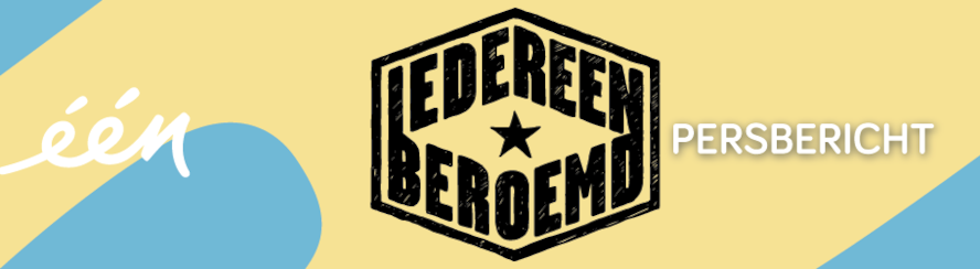 Iedereen beroemd volgt een hele week lang het Belgische leger