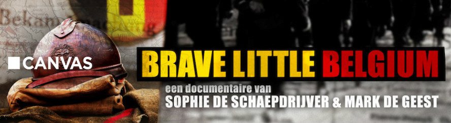 Brave Little Belgium bekroond
