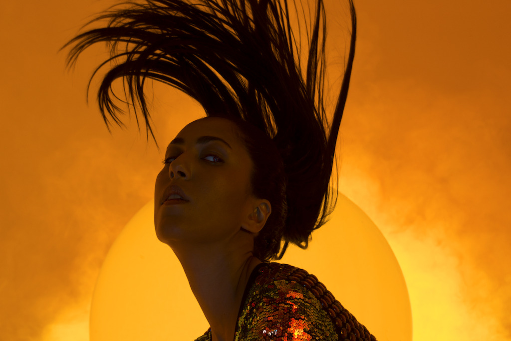 11.06 MUSIC LAFAWNDAH (FR)