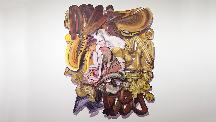 ANU Art treasures go on display at Drill Hall Gallery
