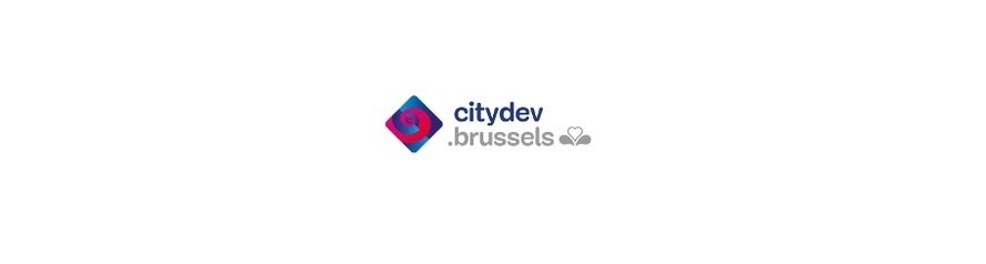 Communiqué citydev.brussels/Brucenter - 22/10/14