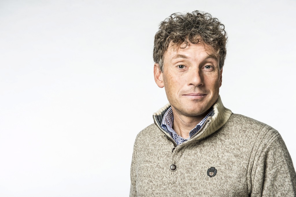 GPJW Peter Vandenbempt © VRT / Joost Joossen