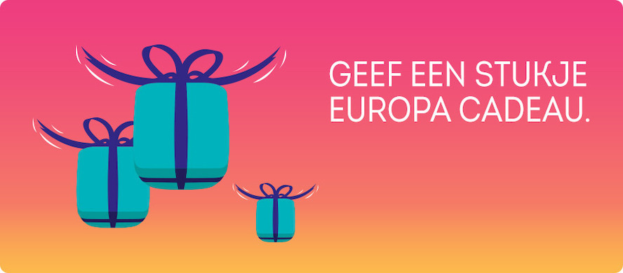Brussels Airlines legt vliegtickets onder de kerstboom