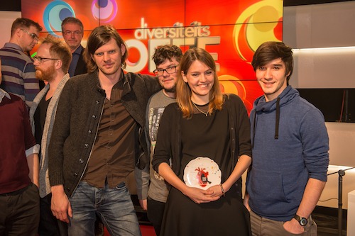 Boost (c) Joost Joossen