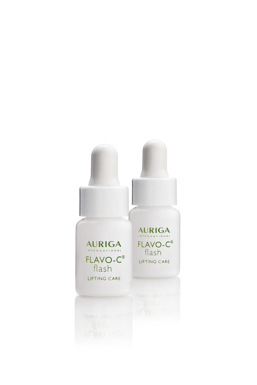 Flavo-C Flash<br/>Auriga-int.com