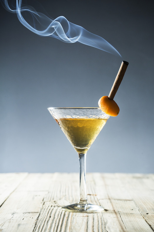 Smokey Bastard