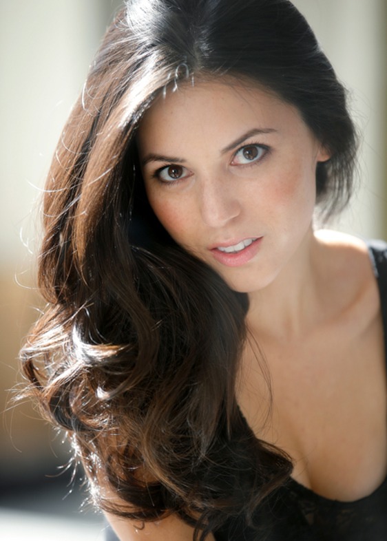 Jacqueline Misaye