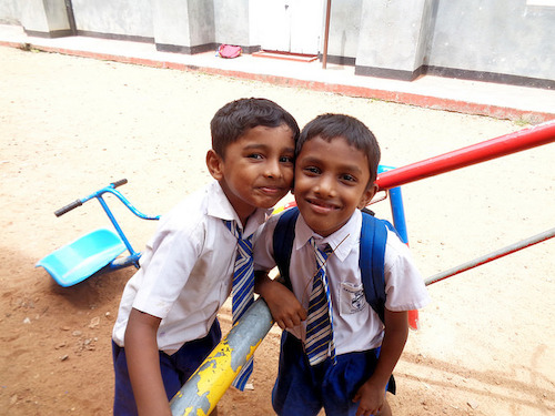 Sri Lanka