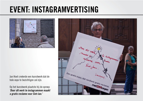 Info - Instagramvertising