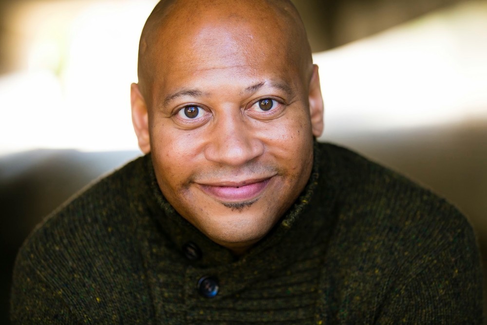Veteran Film, TV & Voice Over Actor David A. Holloway, Jr. Signs With Harris Management