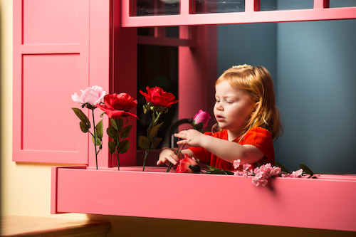 Fun is abloom with Children’s Museum of Atlanta’s April programming