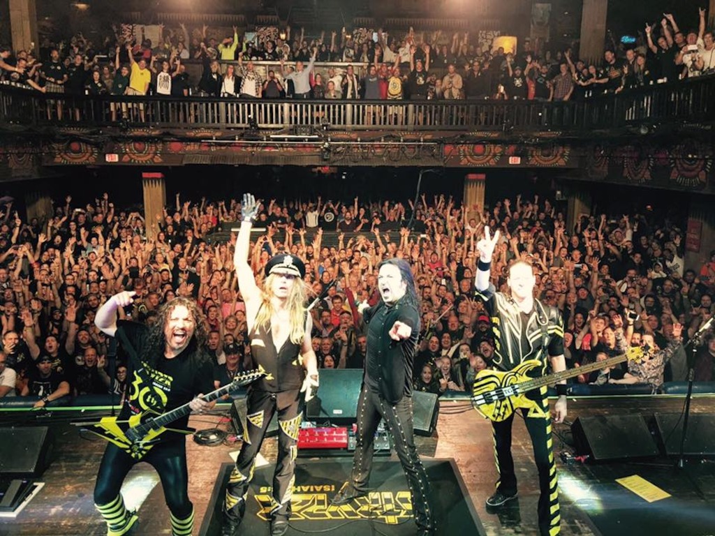 Sept. 30 – Lake Buena Vista, FL – House of Blues