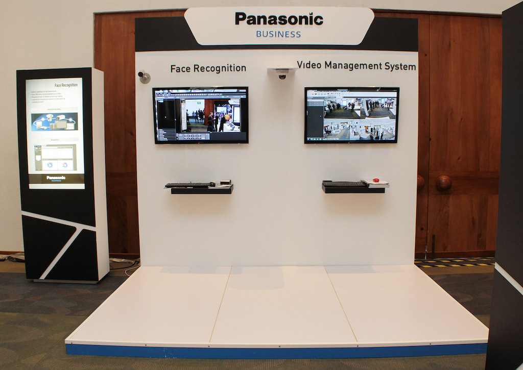 Panasonic Expo Soluciones Integrales