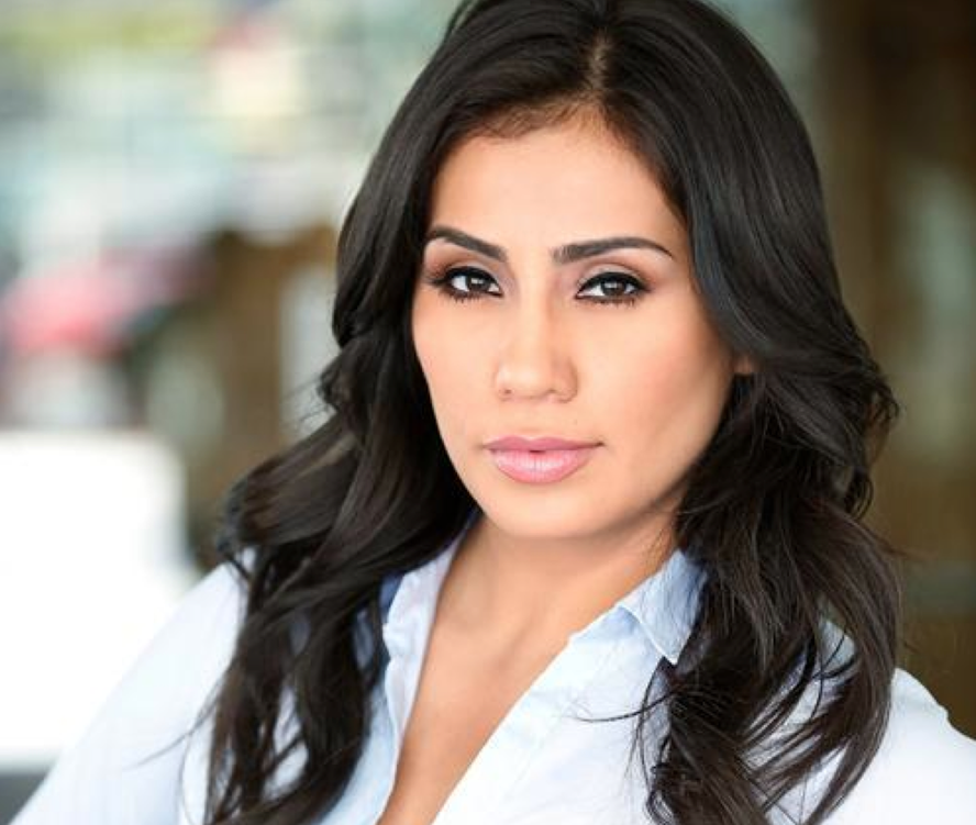 Harris Management Signs Sandra Gutierrez To Management Deal