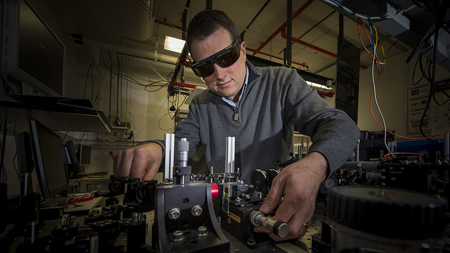 Nano device promises ultra-fast graphics on gaming consoles