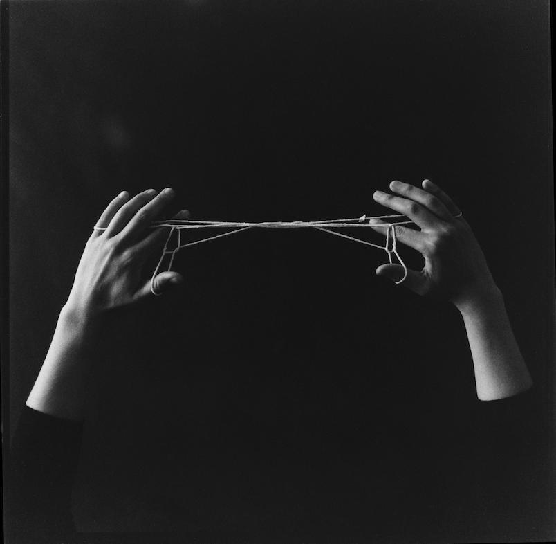 Tentoonstelling Twisted Strings in M-Museum Leuven. <br/> (c) Katrien Vermeire