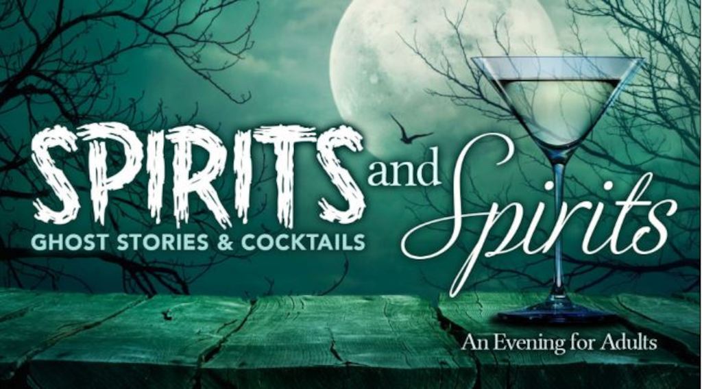 Spirits & Spirits