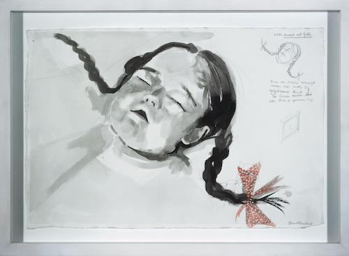 David Claerbout, Zonder titel, 1998-1999 © Foto: Philippe Debeerst