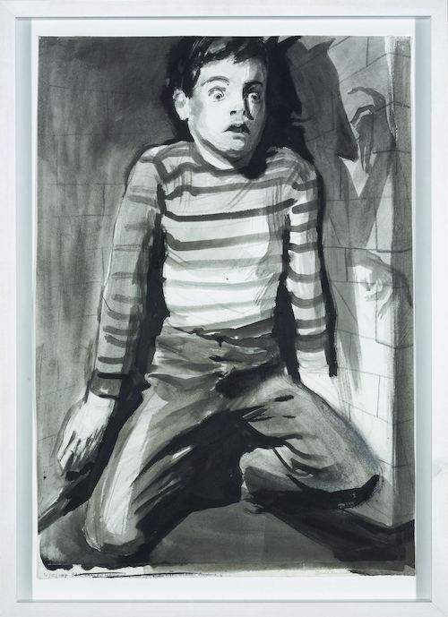 David Claerbout, Zonder titel, 1997 © Foto: Philippe Debeerst