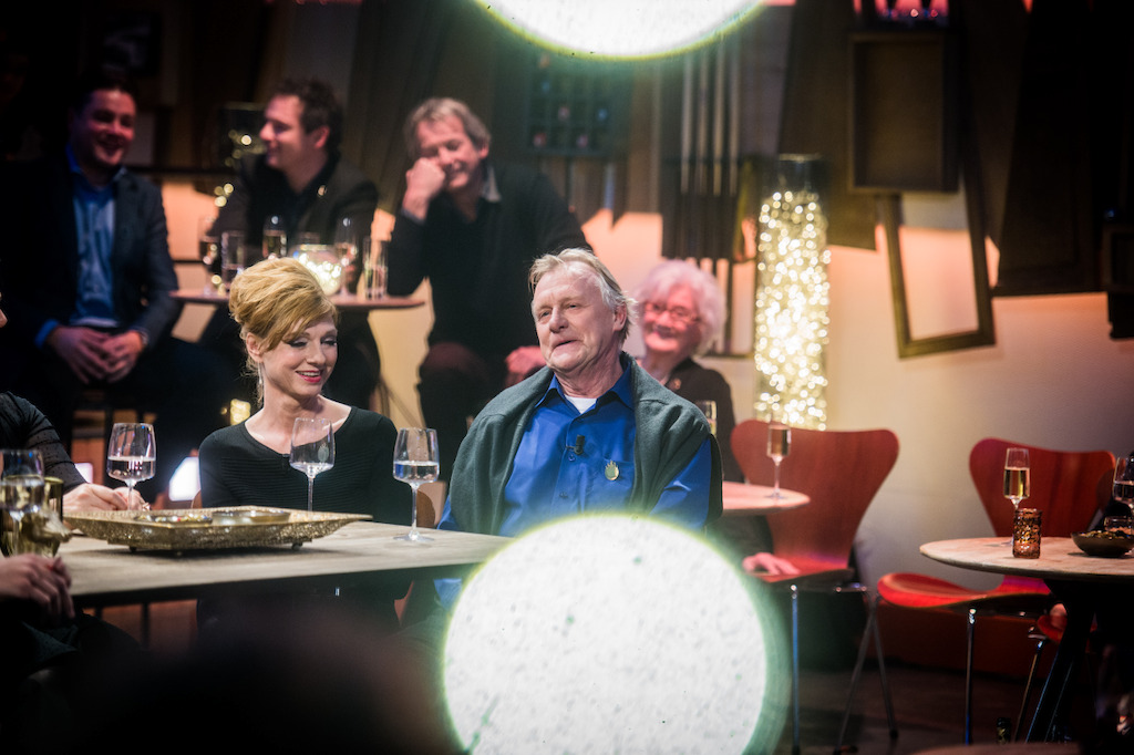 Nergens beter dan Thuis (c) VRT