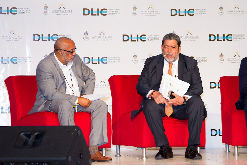 DLIC Panel Discussion
