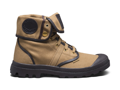 Pallabrouse Baggy - 94,95 euro