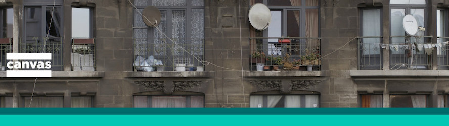 Carnotstraat 17: van filmpaleis tot migrantenpand