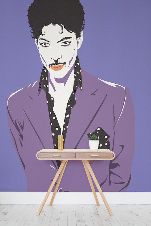 1980s: Prince