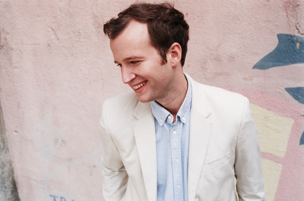 Th 18.02, 20:30: Chris Baio (US)