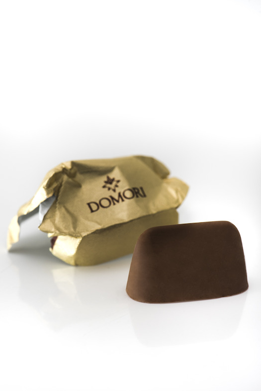 Giandujotto Domori