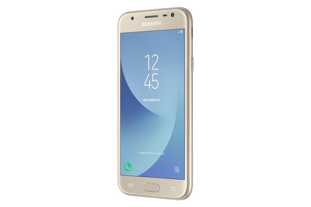Samsung Galaxy J3 Gold