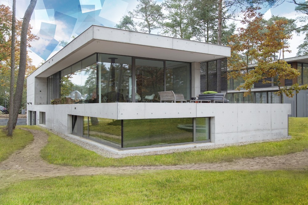 Woonhuis regio Utrecht wint Reynaers Projectprijs