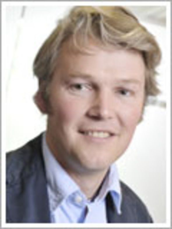 David Van Tieghem