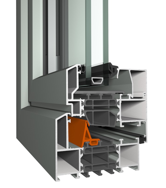MasterLine 8 Deco Standard