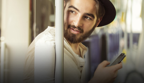 De Lijn lanceert digitaal ticket via app