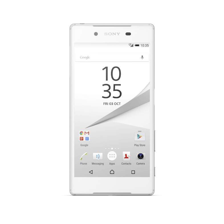 Z5 White