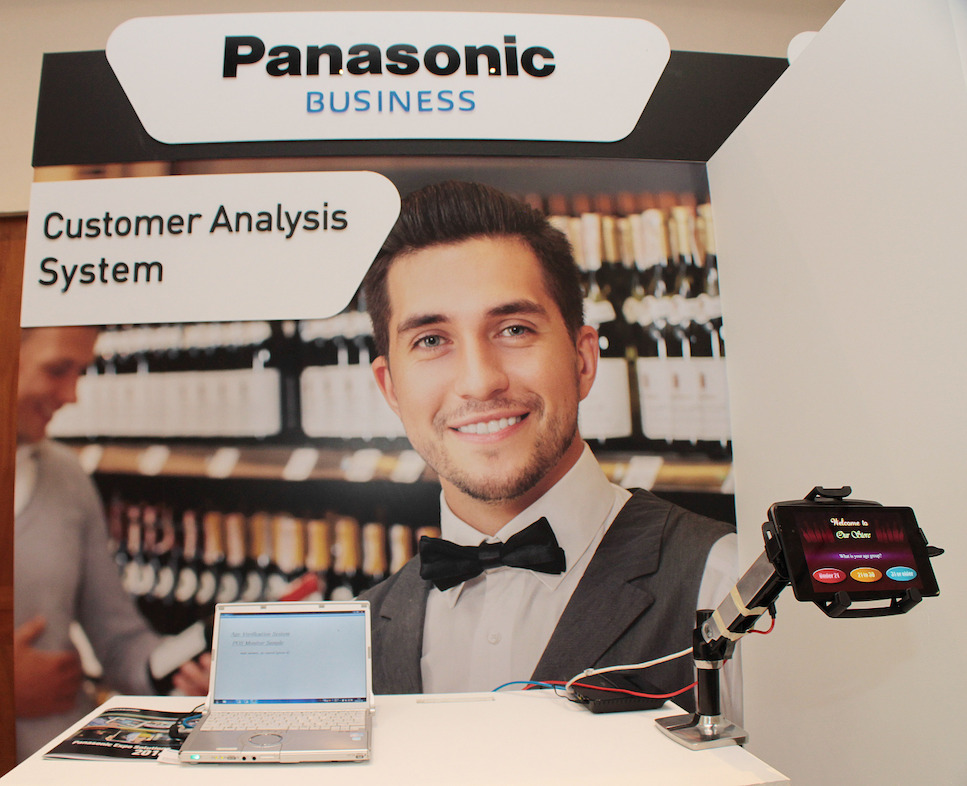 Panasonic Expo Soluciones Integrales
