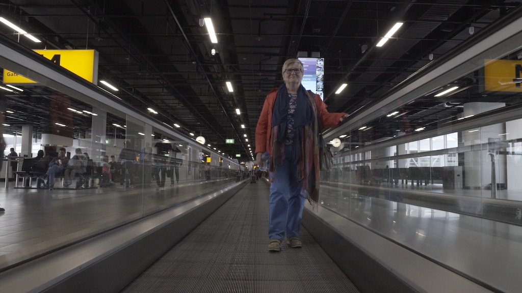 Aflevering 1