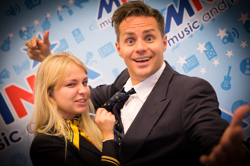 (c) VRT - Freya Goossens