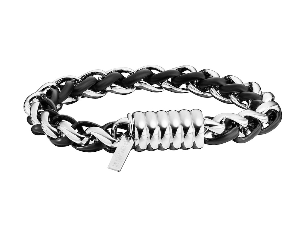 Police - Nemesis bracelet - 69 euro