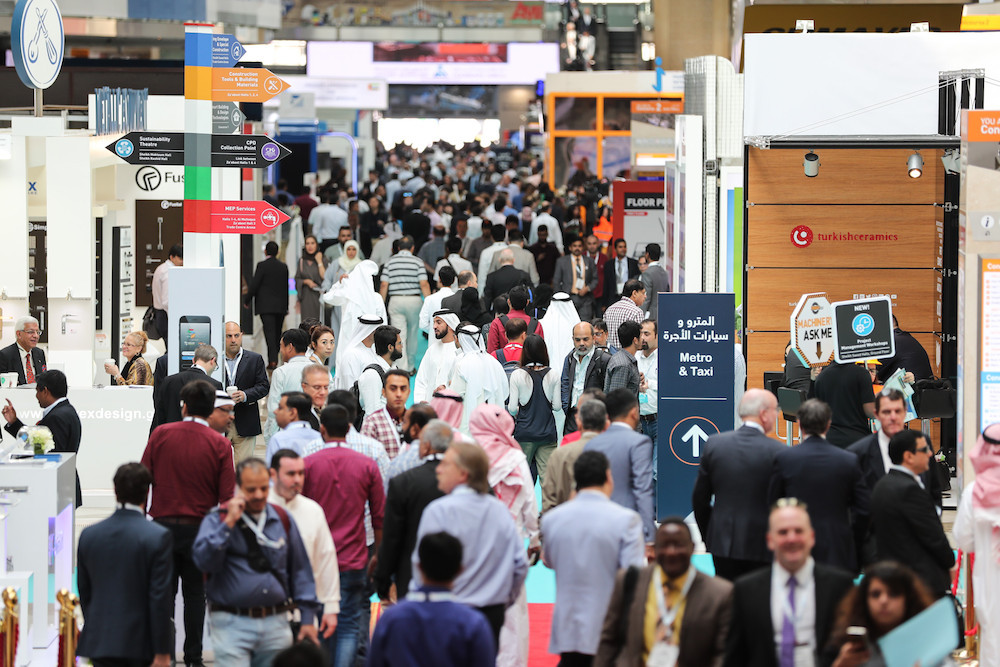 THE BIG 5 CONSTRUCT NORTH AFRICA SET TO SUPPORT THE MOROCCAN CONSTRUCTION INDUSTRY