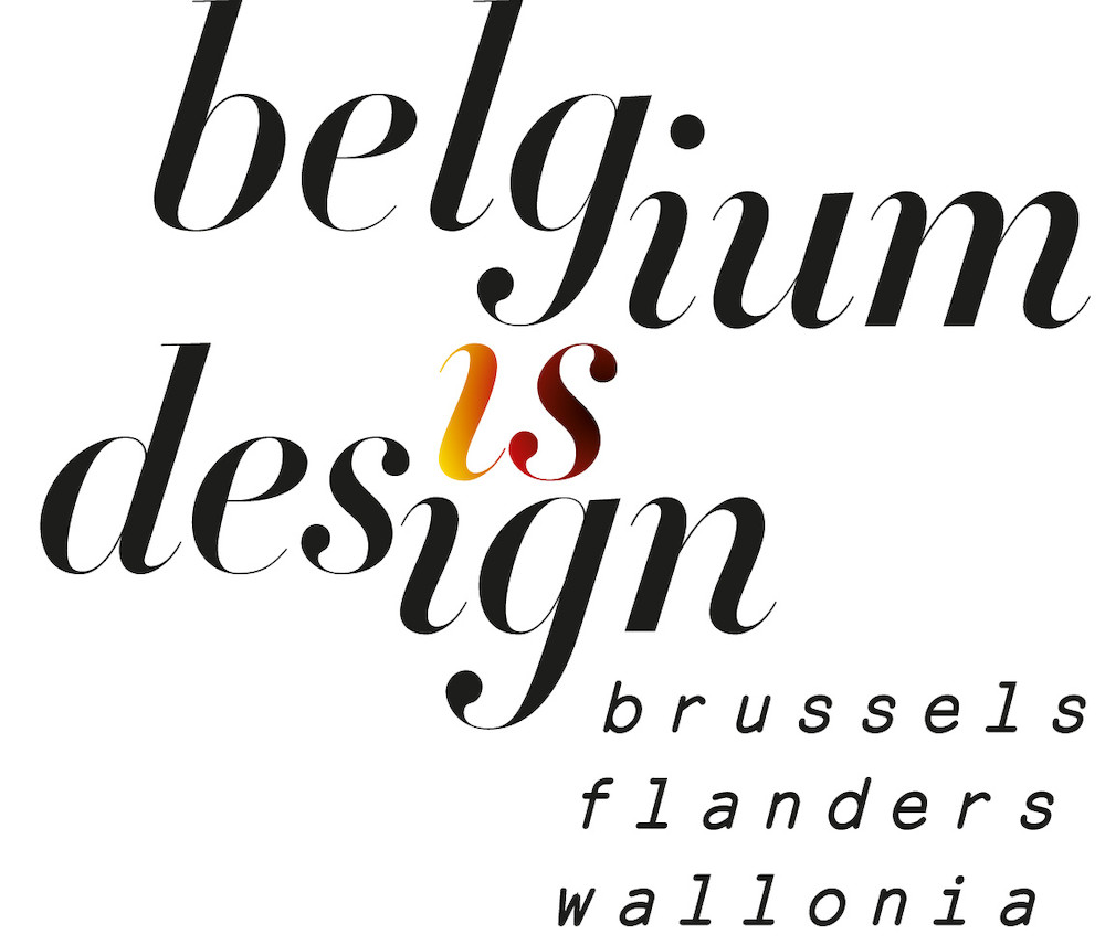 Persbericht: De Belgian Design Map is klaar