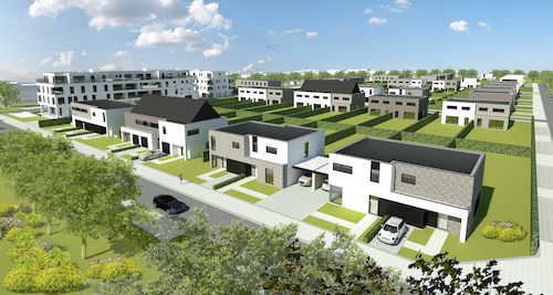 Durabrik - Destelbergen
