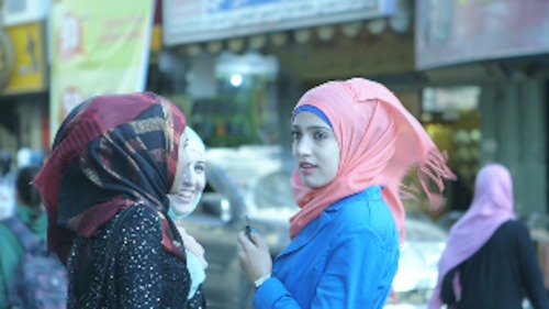 Palestina